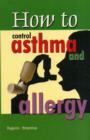 How to Control Asthma & Allergy - Book