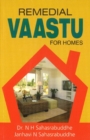 Remedial Vaastu for Homes - Book