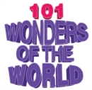 101 Wonders of the World - Book