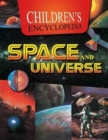 Children's Encyclopedia  Space & Universe - Book