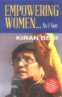 Empowering Women...As I See - Book