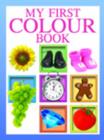 My First Colour Book - Book