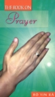 Book on Prayer - Book