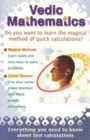 Vedic Mathematics : Everything You Need to Know About Fast Calculations - Book