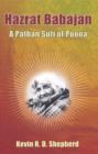 Hazrat Babajan : A Pathan Sufi of Poona - Book