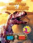 Discovering Dinosaurs (3D) - Book
