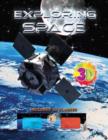 Exploring Space (3D) - Book