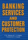 Banking Services & Customer Protection - Book