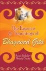 The Essence and Teachings of Bhagavad Gita - Book