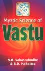 Mystic Science of Vastu - Book