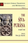 The Siva Purana - Book