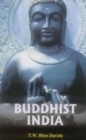 Buddhist India - Book