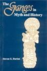 The Ganges in Myth and History - Book