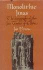 Monolithic Jinas - Book