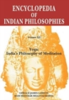 Encyclopaedia of Indian Philosophies : v. XII - Book