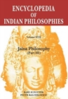 Encyclopedia of Indian Philosophies : Jain Philosophy Vol.17 Part 3 - Book