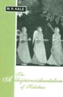 The Abhijnanasakuntalam of Kalidasa (Kale) - eBook