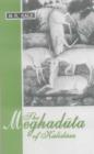 The Meghaduta of Kalidasa - eBook