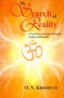 In Search of Reality - eBook