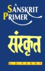 A Sanskrit Primer - eBook