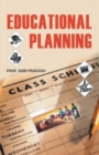 Educational Planning (Pb) - Book
