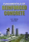 Fundamentals of Reinforced Concrete - Book