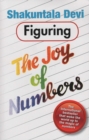 Figuring the Joy of Numbers - Book