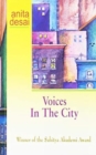 Voices in the City - Book