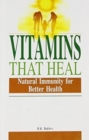 Vitamins That Heal - Book