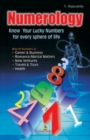 Numerology - Book