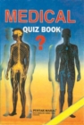 Medica Quiz Book - Book