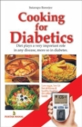 Cooking for Diabetics - Book