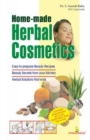 Home Made Herbal Cosmetics - Book