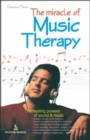 The Miracle of Music Therapy - Book