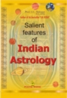 Salient Features of Indian Astrology - Book