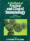 Hand Book of Practical and Clinical Immunology : Volume I - Book