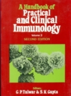 Hand Book of Practical and Clinical Immunology : Volume II - Book