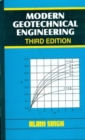 Modern Geotechnical Engineering - Book