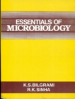 Essentials of Microbiology - Book