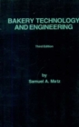 Bakery Technology and Engineering - Book