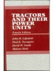 Tractors and their Power Units - Book