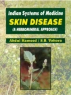 Skin Disease : (A Herbomineral Approach) - Book