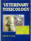 Veterinary Toxicology - Book