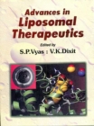 Advances in Liposomal Therapeutics - Book