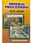 Mineral Processing - Book
