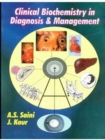 Clinical Biochemistry in Diagnosis and Management - Book