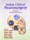 Indian Clinical Neurosurgery : Volume II - Book