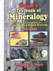 Dana's Textbook of Mineralogy : With An Extended Treatise on Crystallography & Physical Mineralogy - Book