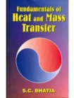 Fundamentals of Heat and Mass Transfer - Book