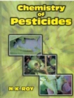 Chemistry of Pesticides - Book